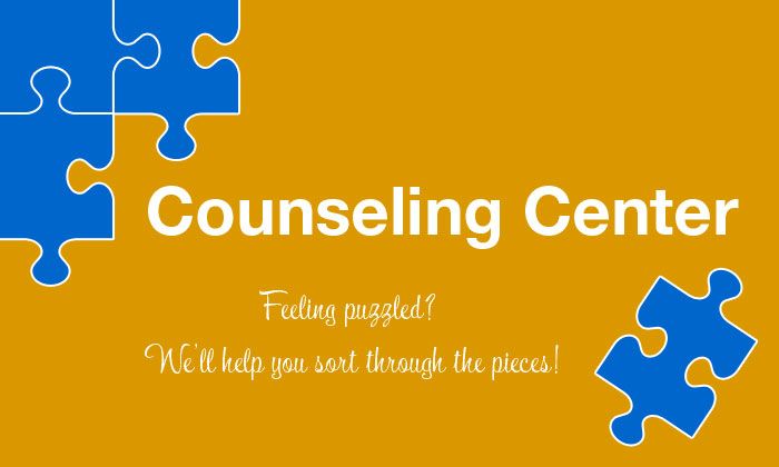 Counseling Center