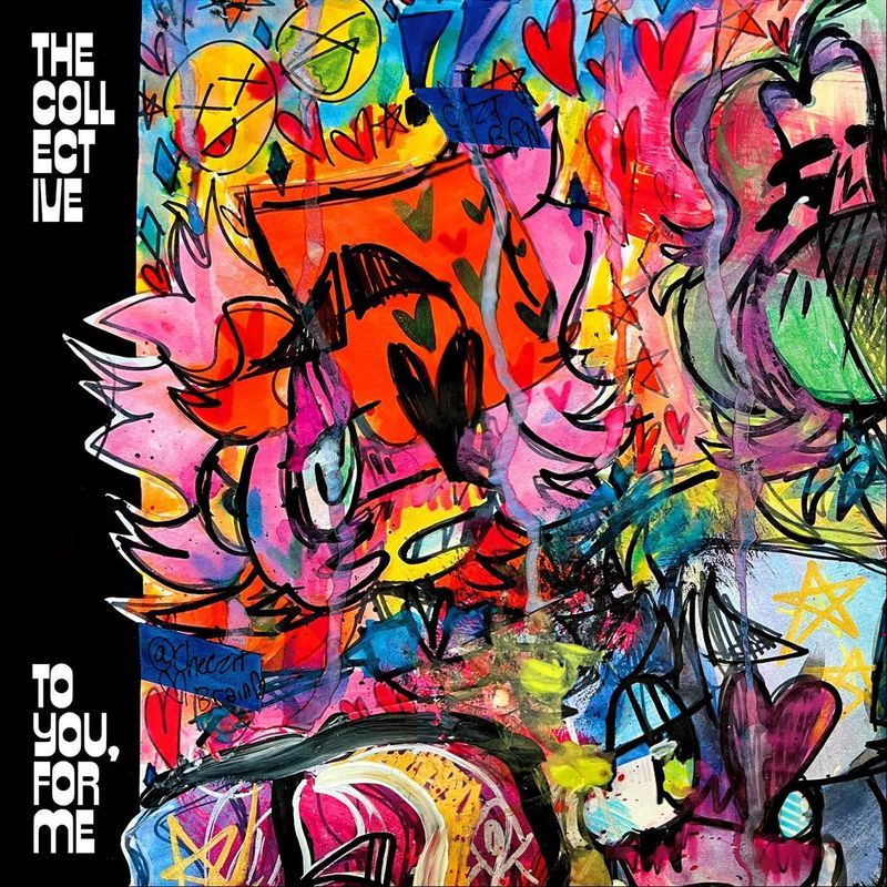 Whitman's Recording Studio Club Releases 6th Album