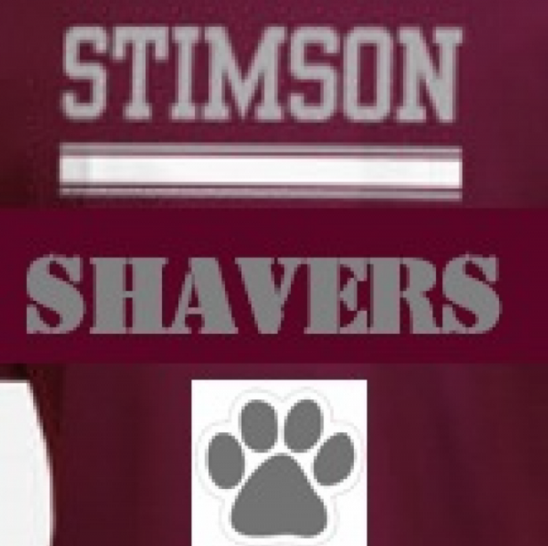 Stimson Shavers- St. Baldricks Day 2021