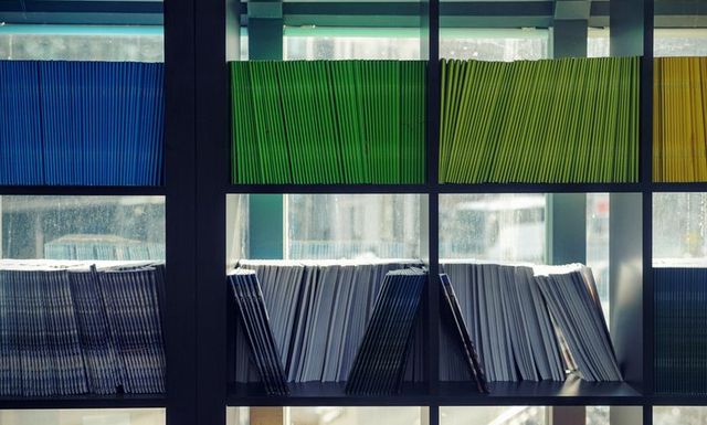 Policy Manual- SECTION 5000/NON-INSTRUCTIONAL BUSINESS OPERATIONS