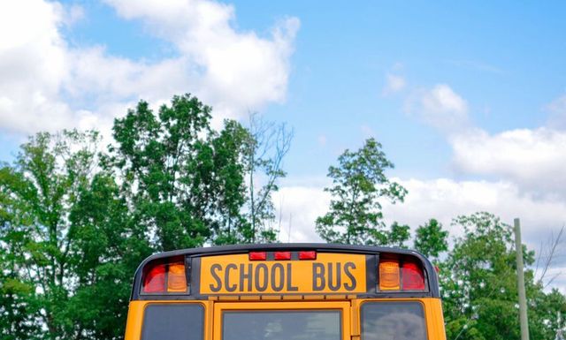 District Transportation Information