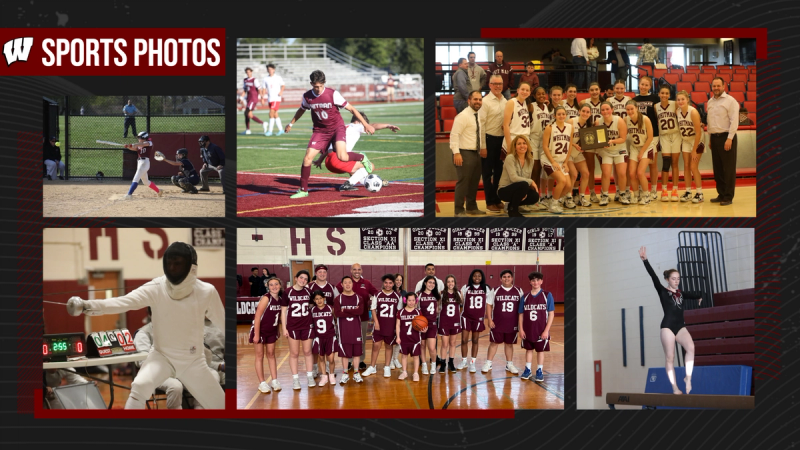 2023-2024 Sports Pictures