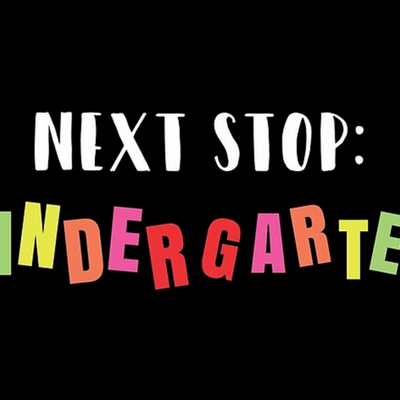 Kindergarten Student/Parent Orientation 2023