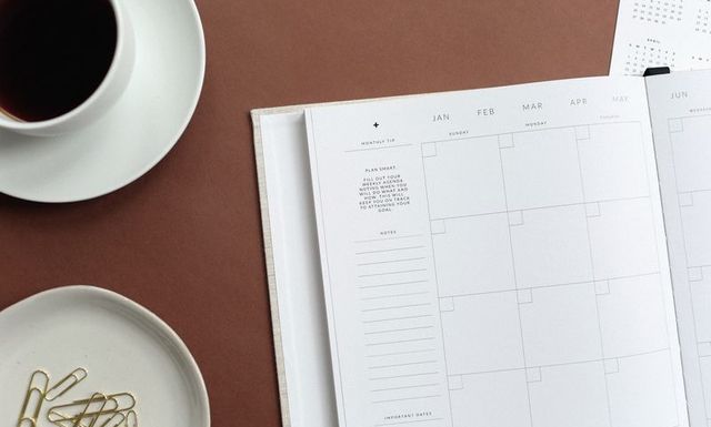 Counseling Center Calendar of Events
