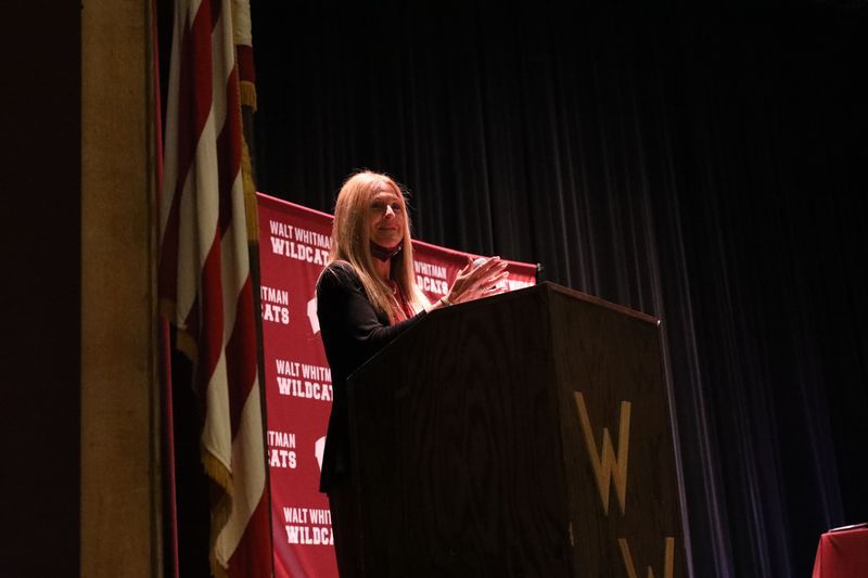 PTA Awards Scholarships to Whitman's Exceptional Students