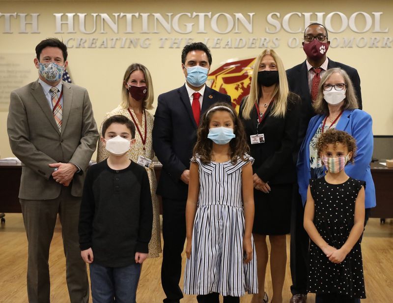 Board Meeting from March 23rd, 2022