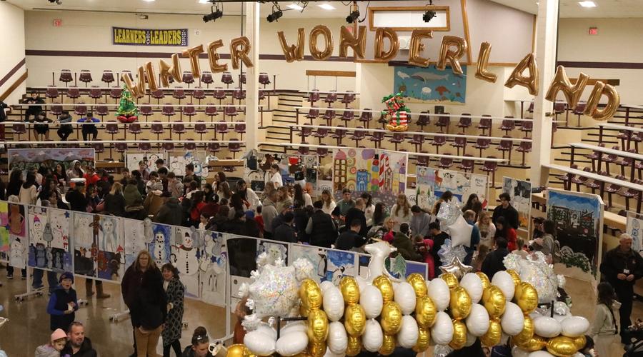 Winter Wonderland 2023