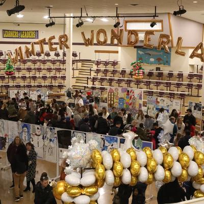 Winter Wonderland 2023