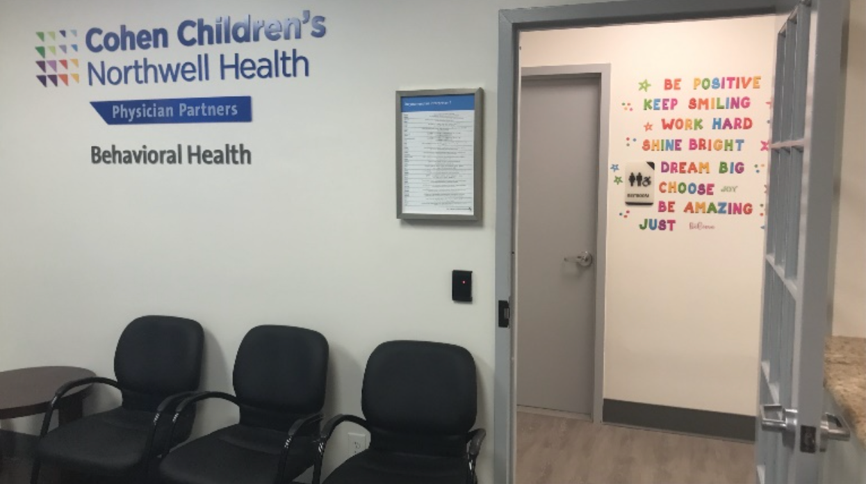 South Huntington School District Teams Up with Northwell Health to