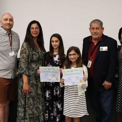 Birchwood Semifinalists Recognized in PSEG LI's Video PSA Contest