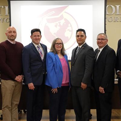 Board of Education Appreciation