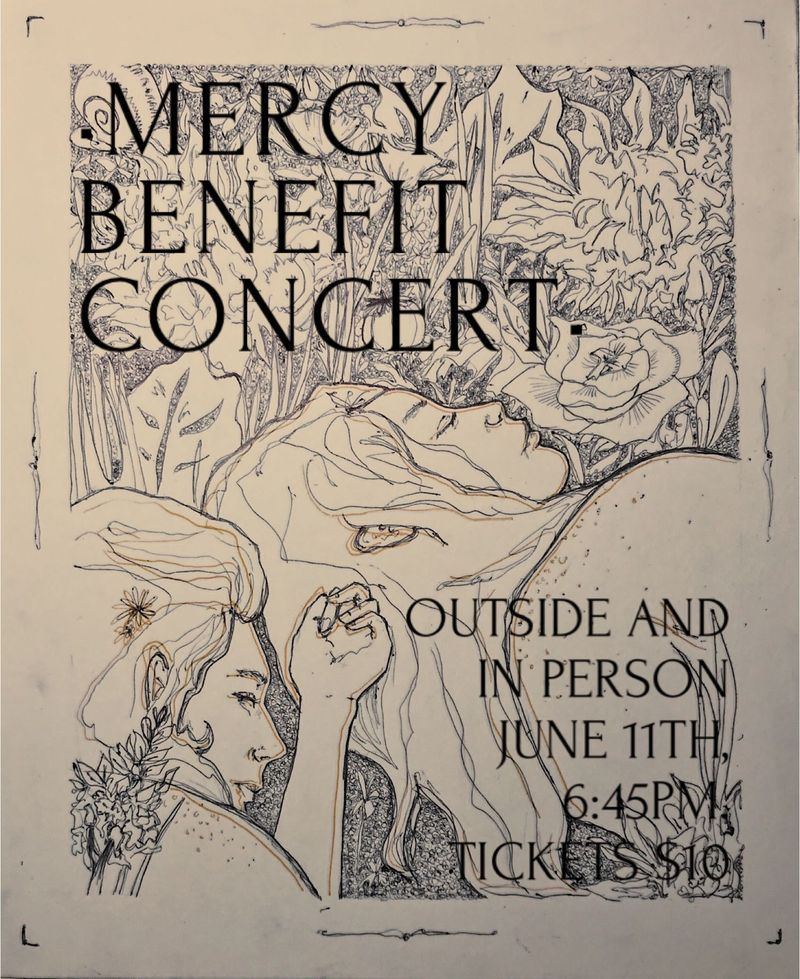 Mercy Benefit Concert