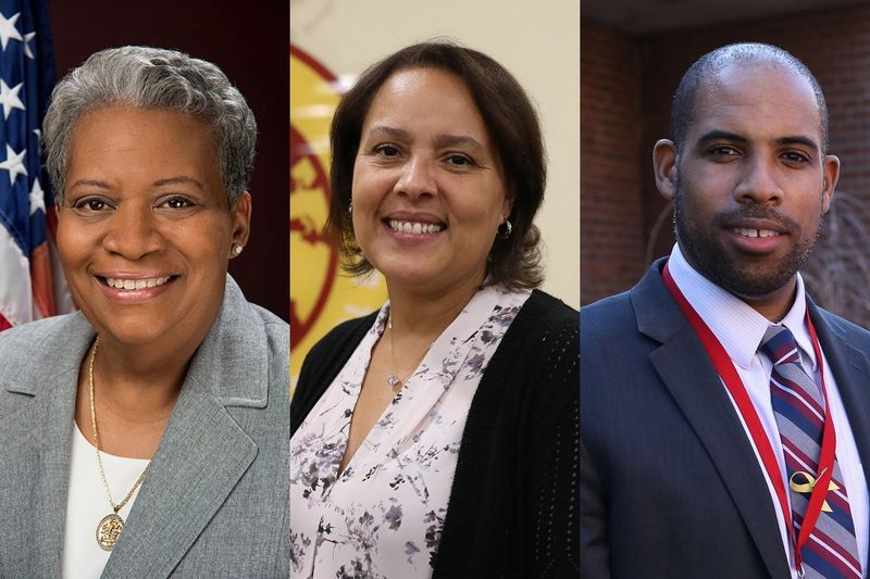 Recognizing Leaders of Color in South Huntington