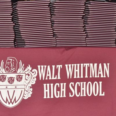 WWHS 92nd Commencement Ceremony-Class of 2022