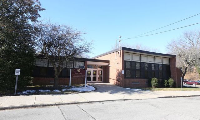 Central Administration