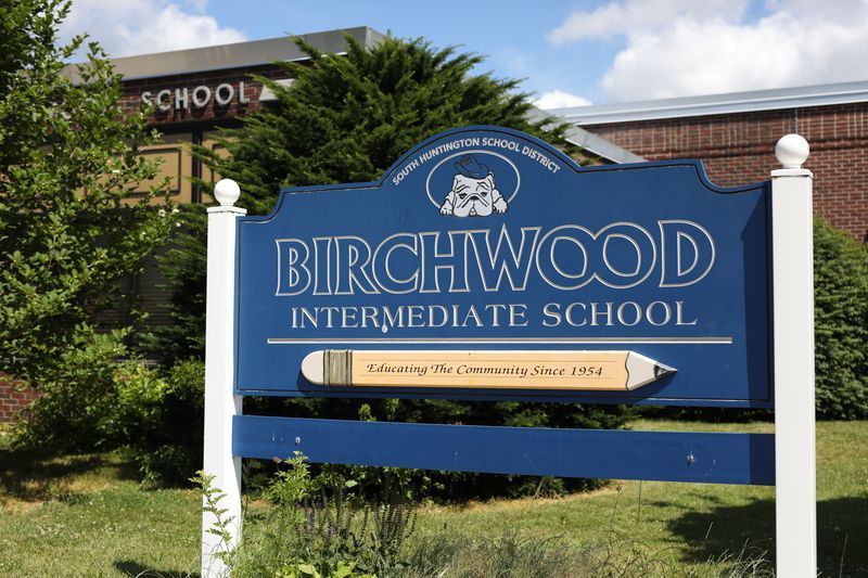 Birchwood 5th Grade Moving Up Ceremonies