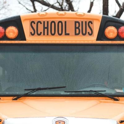 Nonpublic School Transportation Requests Due by April 1st