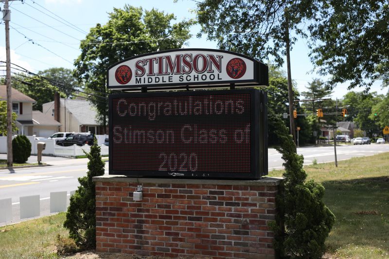 Stimson Summer Reading