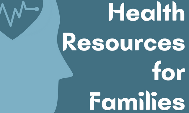 Mental Health Resources for Families