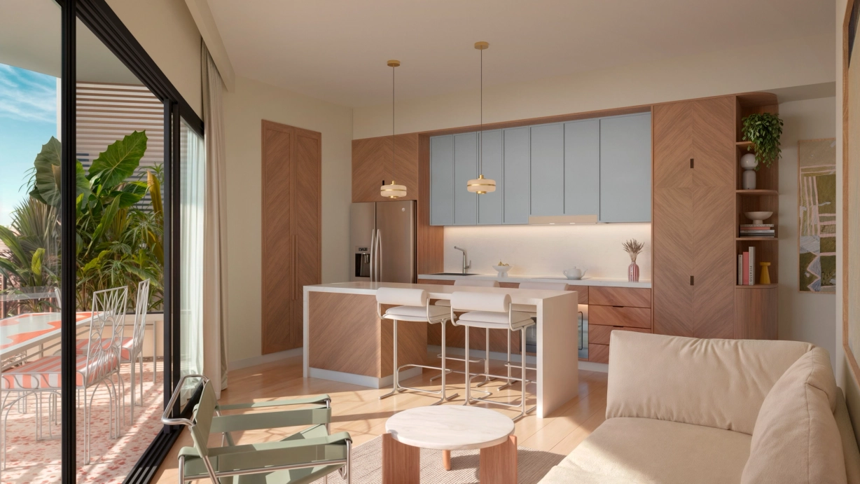 Balanced Living: La Union Philosophy