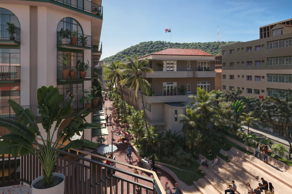 Cómo Gehl Studio de Dinamarca influyó en la filosofía urbana de Gran Central