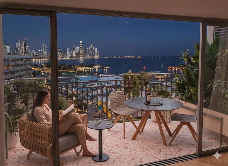 Vivir en Gran Central: ¿qué edificio es ideal para ti?