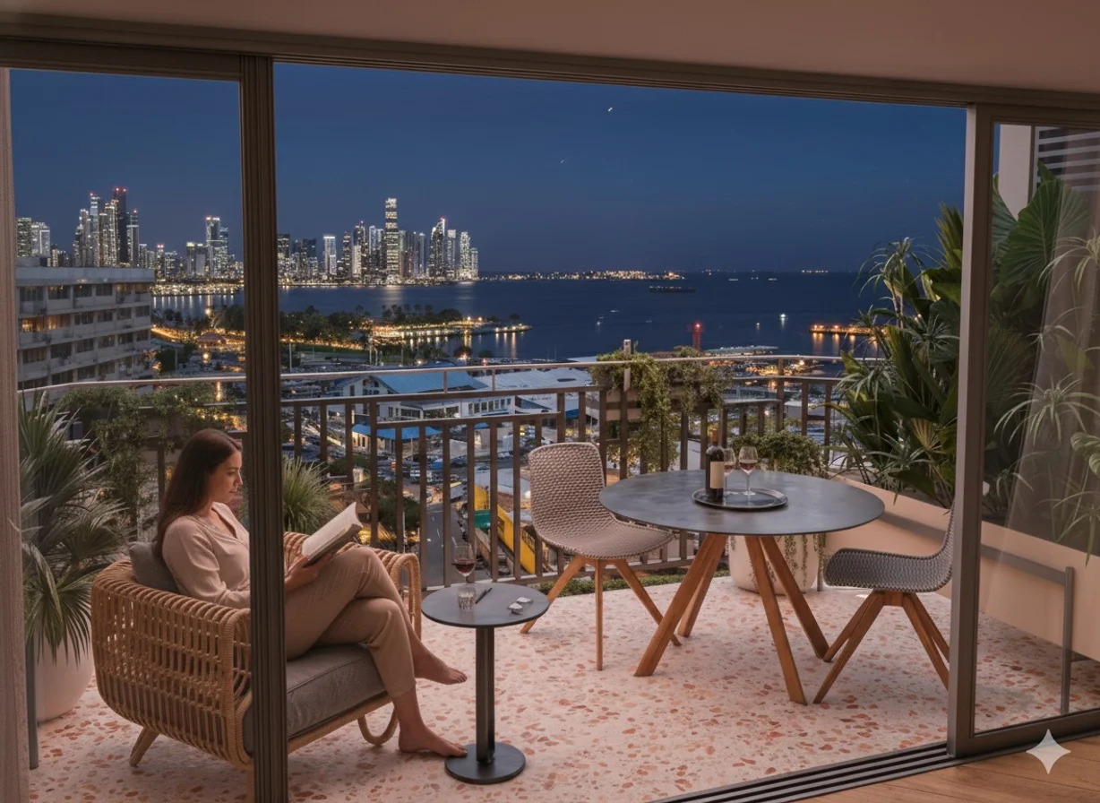 Vivir en Gran Central: ¿qué edificio es ideal para ti?