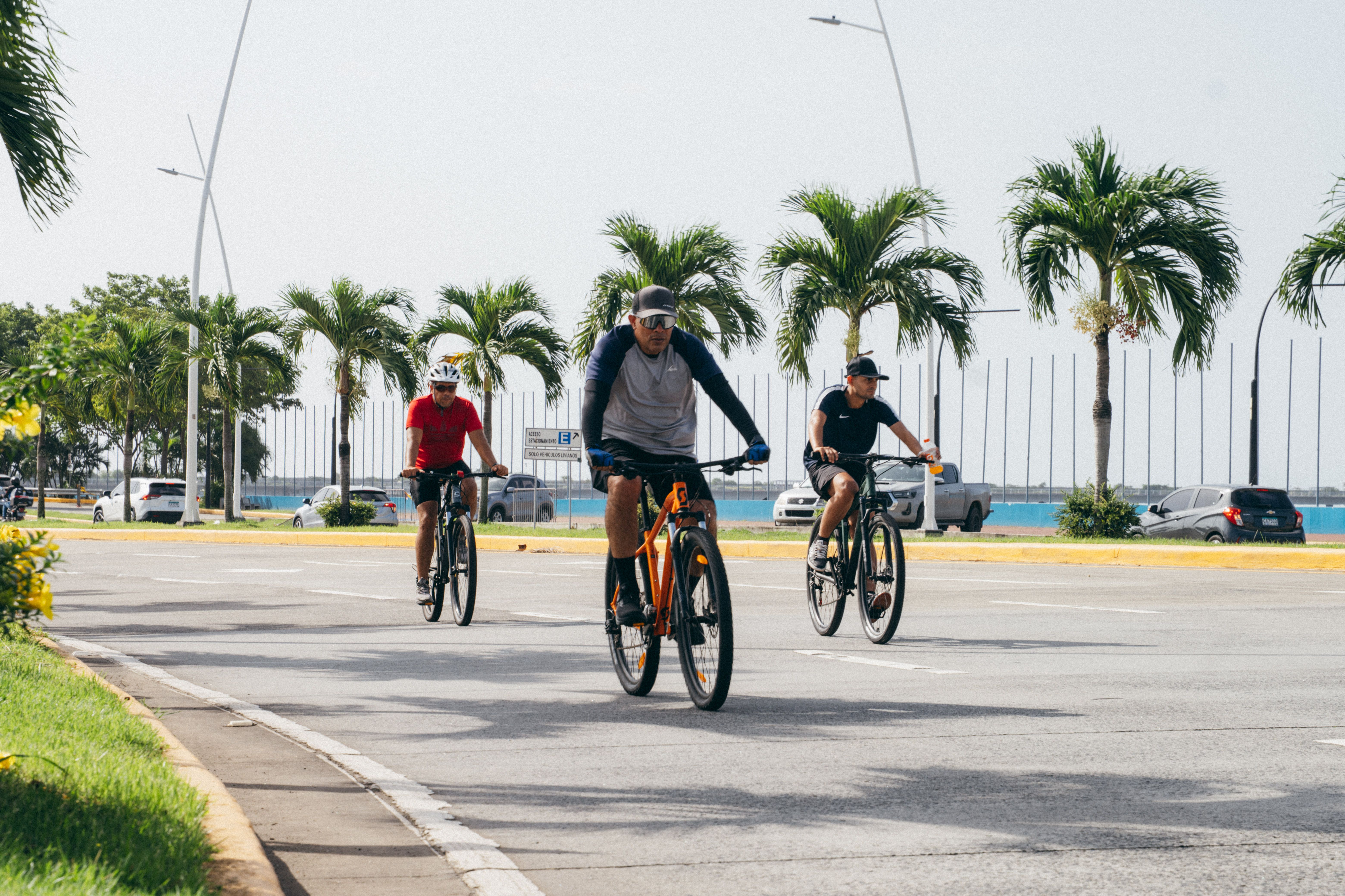 Paddle, Boxing, Biking, Animal Flow: A Fitness Lifestyle Built Into the Neighborhood