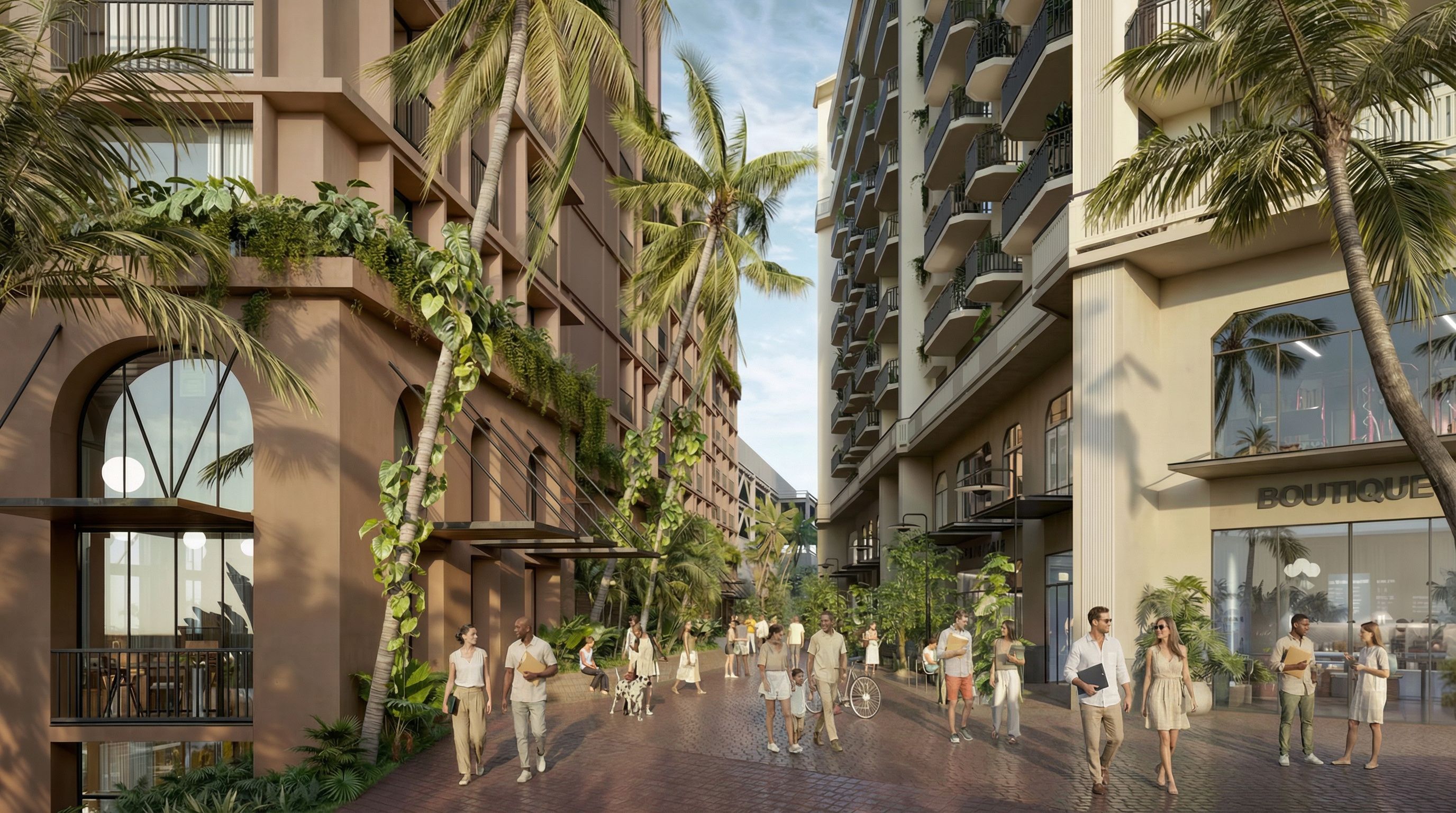 Will Buying an Apartment in Gran Central Qualify me for a Panamanian Visa?