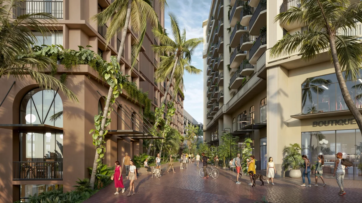 Finding a new place to live should be an exciting journey