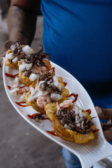 Panamá nombrado “Cruce Gastronómico del Mundo” por la revista Forbes