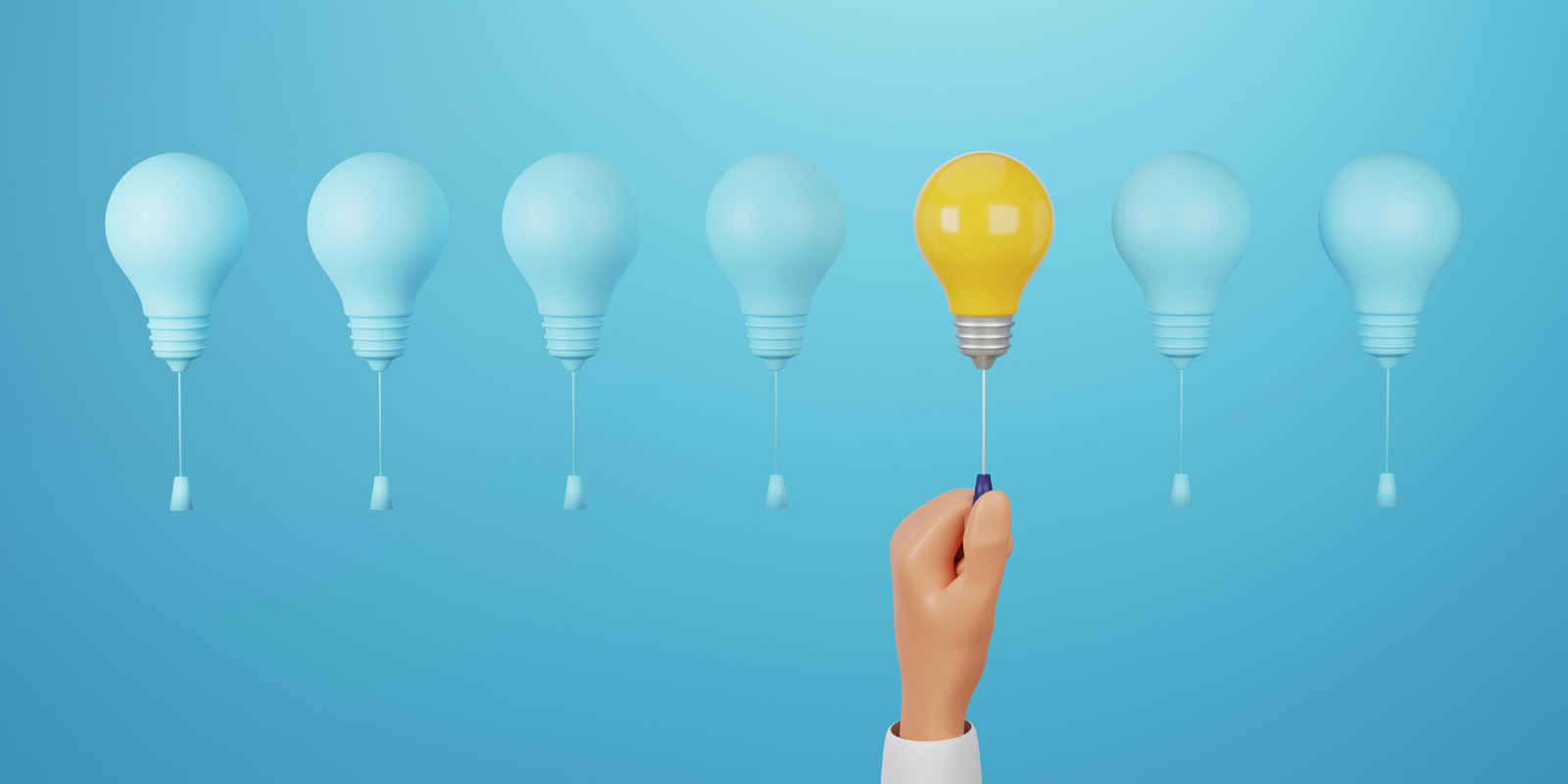 Trademark vs. Copyright vs. Patent: A Founder's Guide to IP