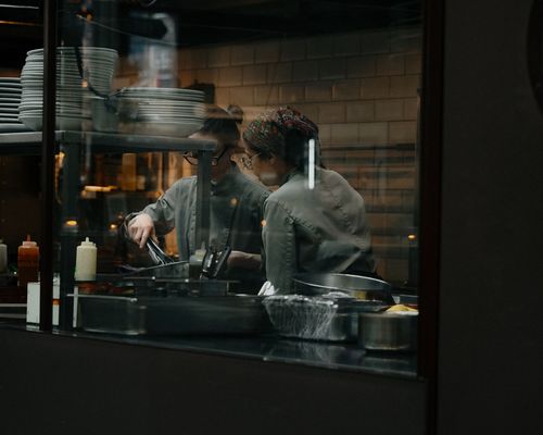 Fim da 6x1: o que bares e restaurantes precisam calcular