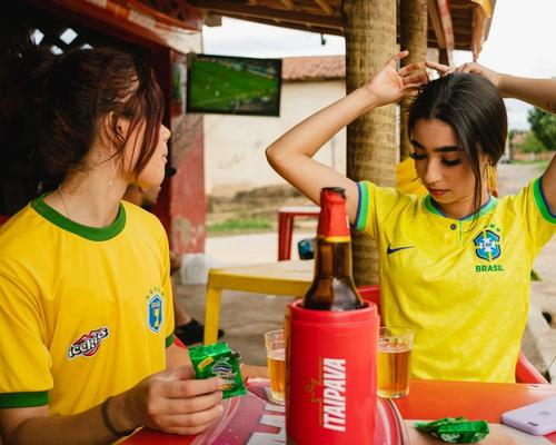 Copa do Mundo e inovação de bebidas: como surfar a onda de US$ 11 bilhões