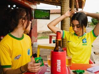 Copa do Mundo e inovação de bebidas: como surfar a onda de US$ 11 bilhões