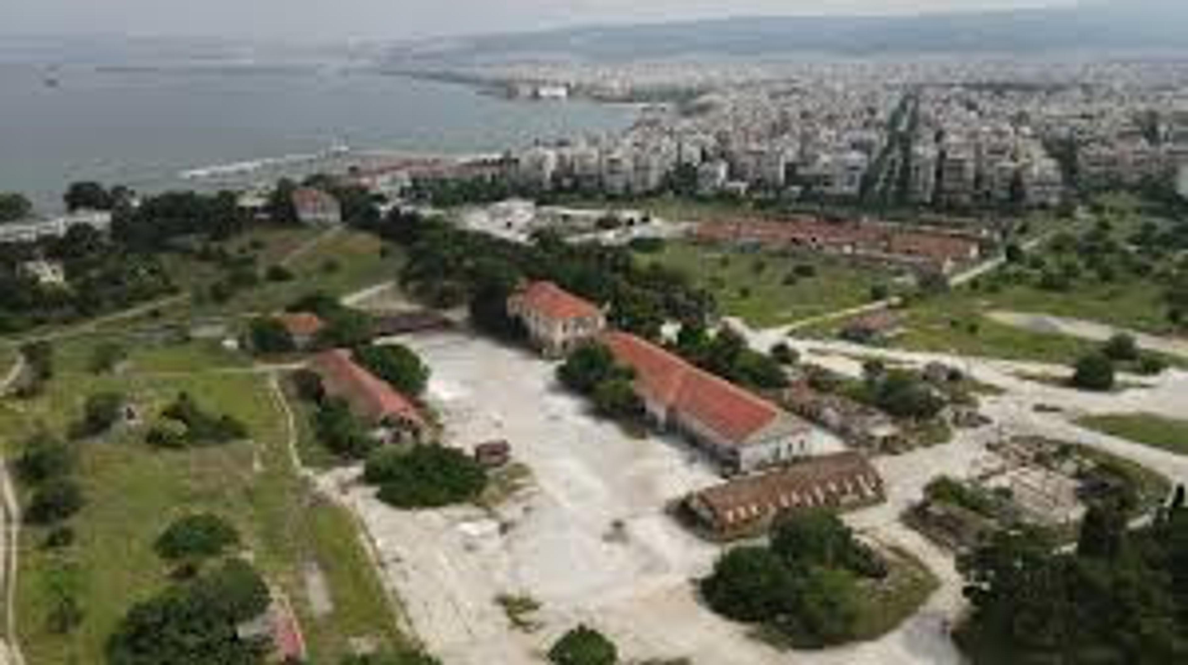4 + 1 σημεία που κάνουν την Καλαμαριά ελκυστική!