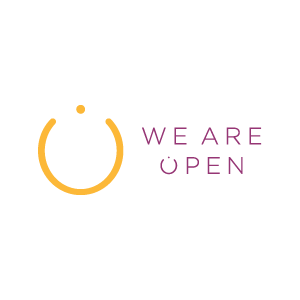 WeAreOpen
