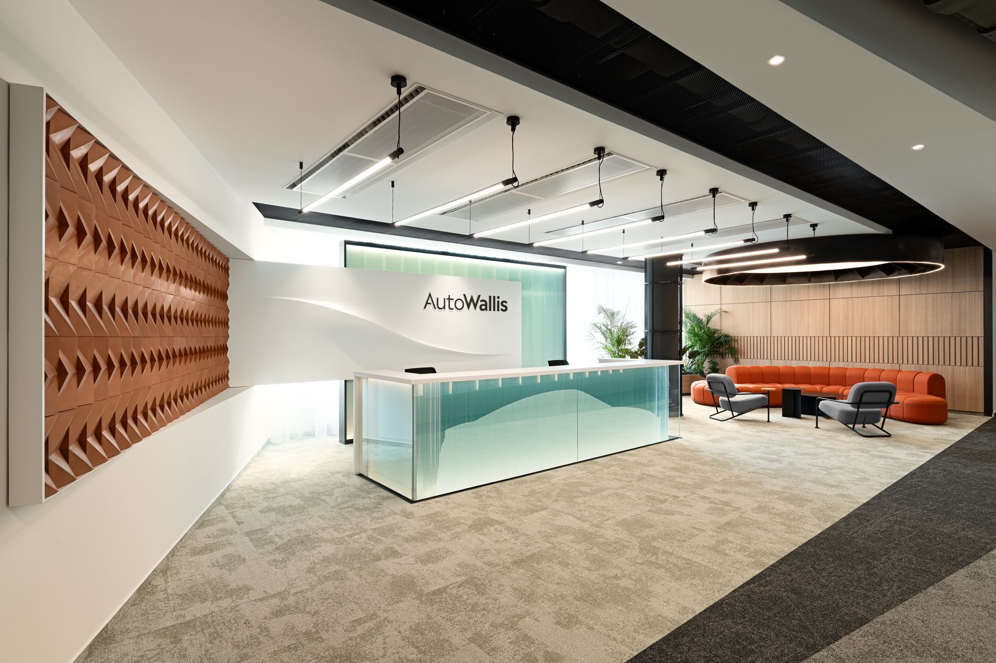 Strategic Transformation at CEE’s Leading Mobility Company