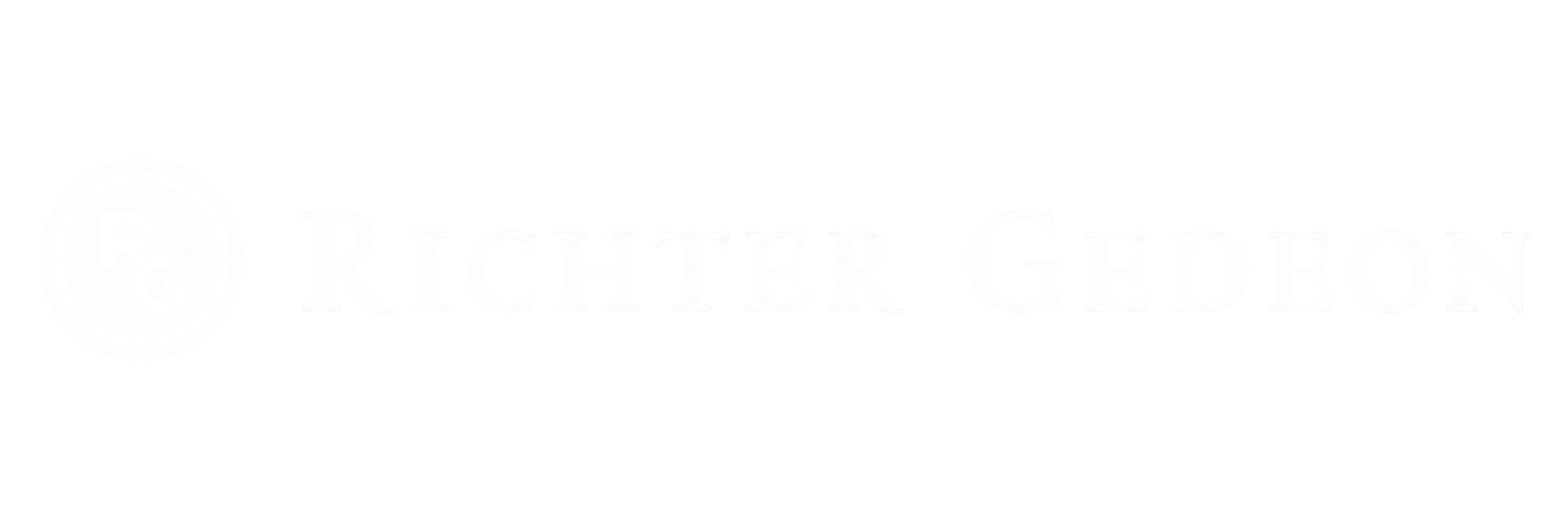 Richter Gedeon