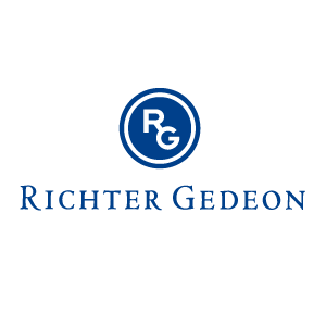 Richter Gedeon