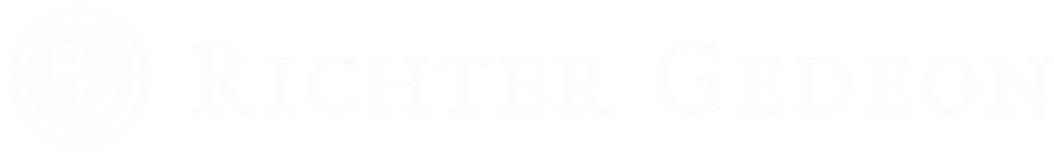 Richter Gedeon