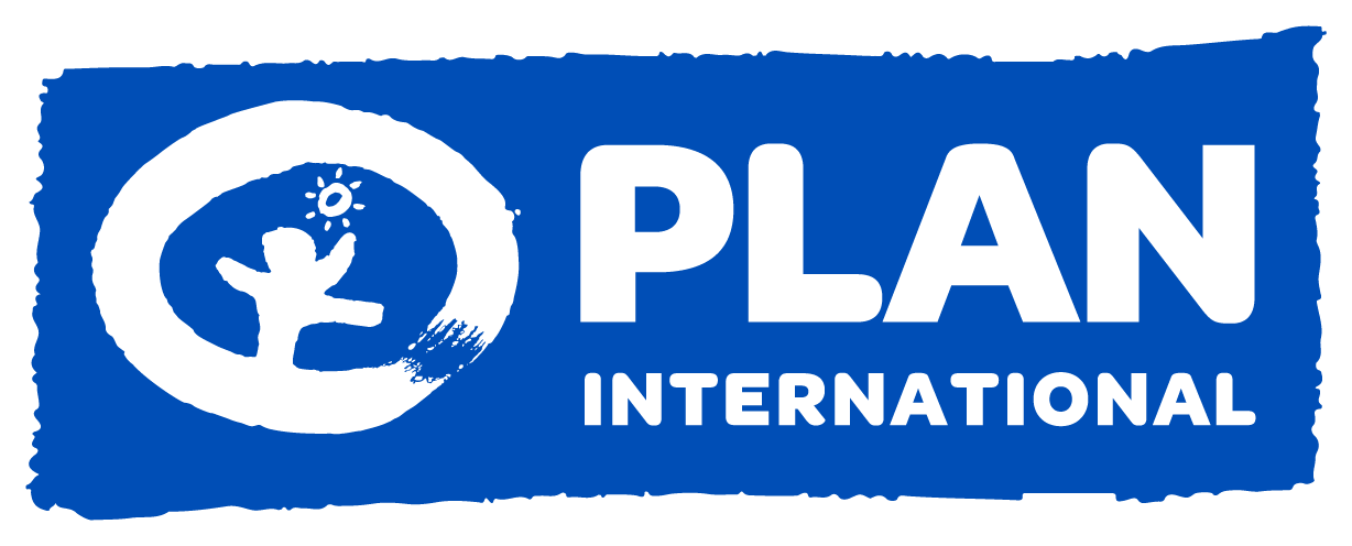 Plan International logo