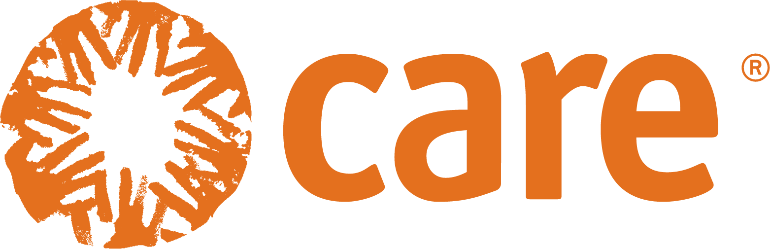 CARE logo