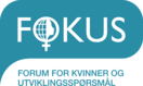 FOKUS logo