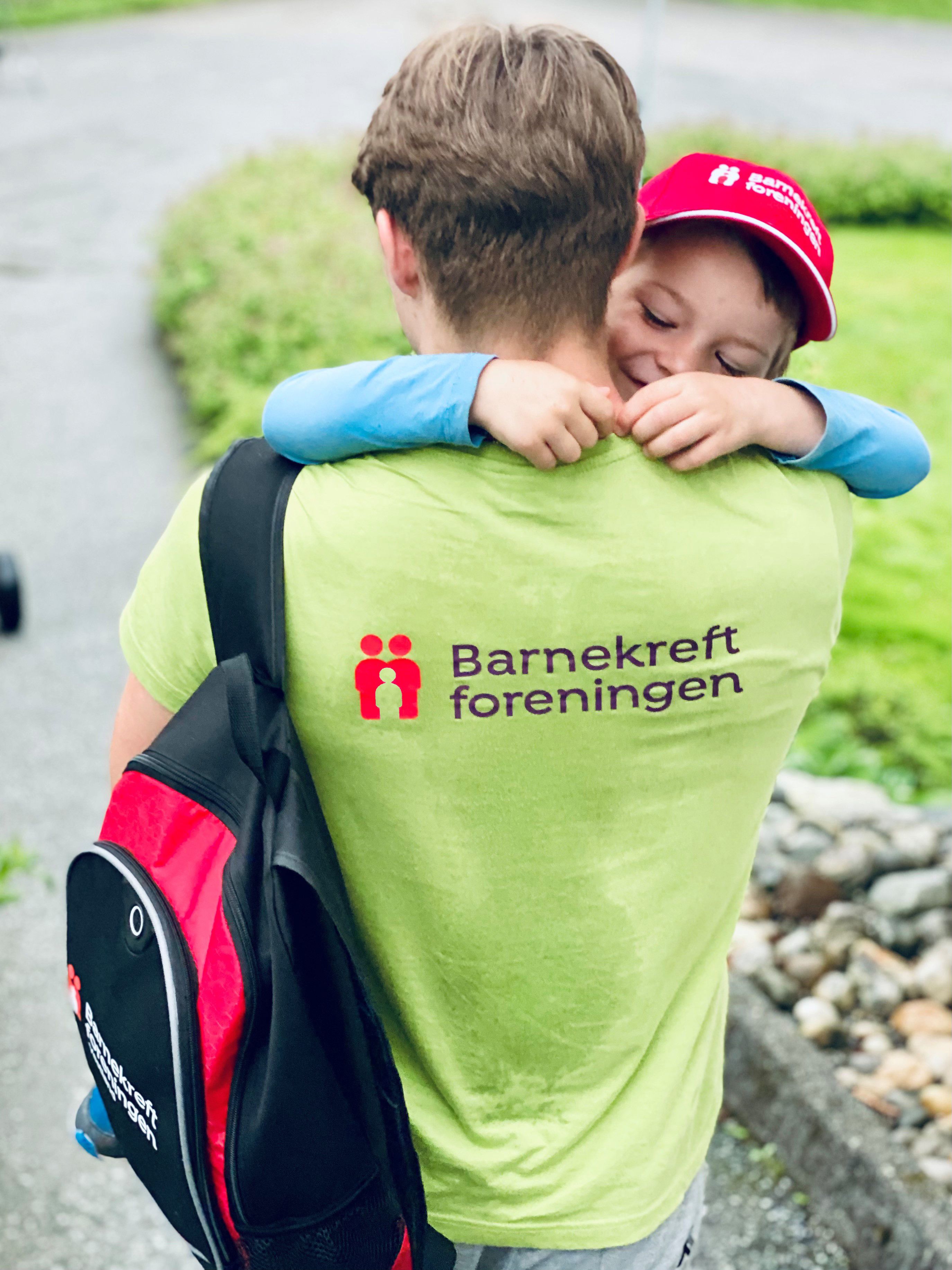 Barnekreftforeningen