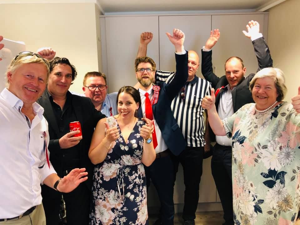 Rett Fram Opplevelser