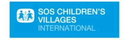 SOS‑barnebyer logo