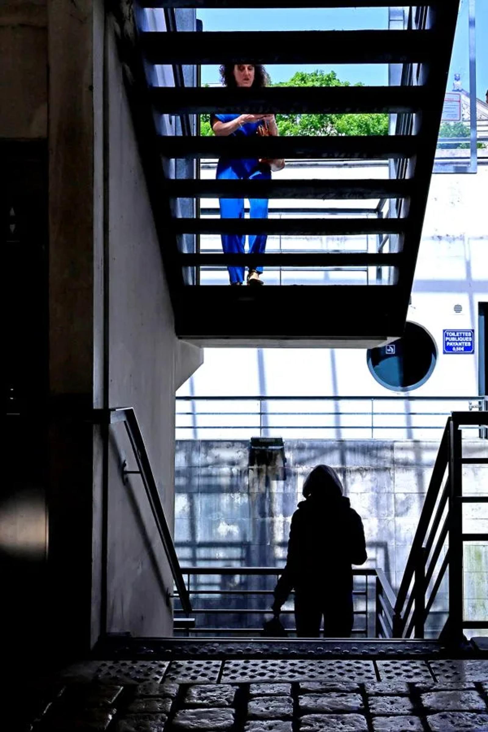 UR03 Défi d'avril 2026 : scènes de rue en couleur — photographie 3 (GPPR)