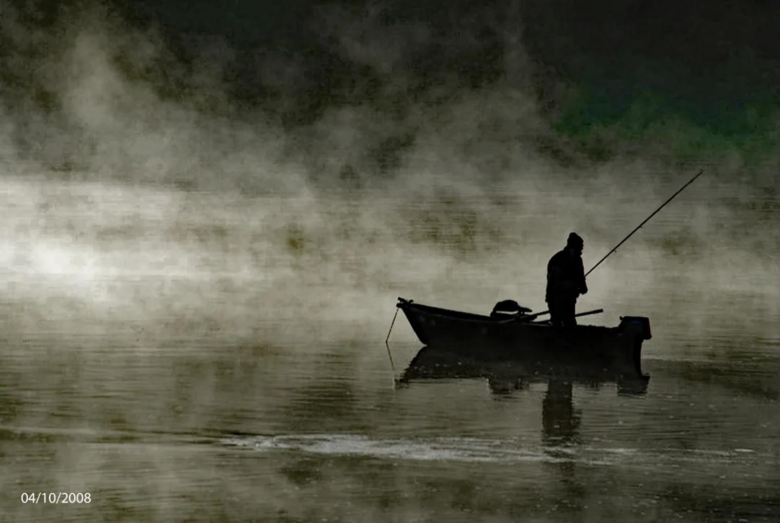 Photographie de Jean-Claude Fortor (2)