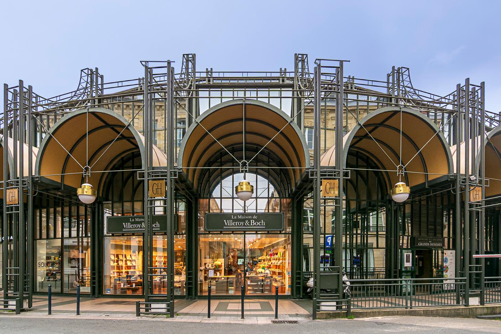 L'Art de bâtir